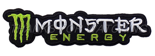 Large monster energy - monster,