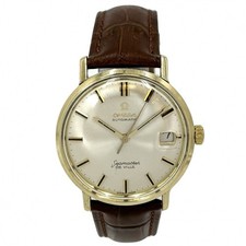 Montre Homme OMEGA Seamaster