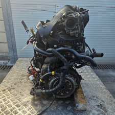 7701473186 Moteur compl.  RENAULT KANGOO 1.2 16V Mnv 4-5p/b/1149cc