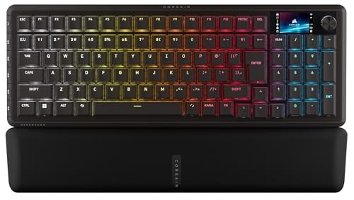 Clavier jeu mécanique - de,