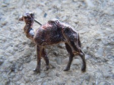 INS 150 . SAHARA . MEHARISTE . BREVET . RARE ET SUPERBE