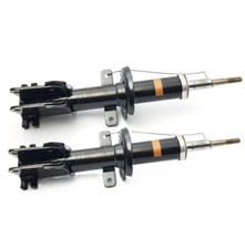 2X VERINS AMORTISSEURS AVANT