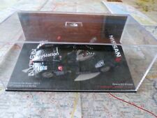 ORECA 03 Nissan n°26 Le Mans