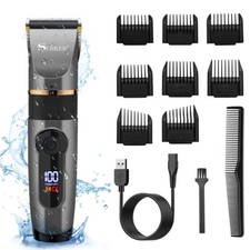 Surker tondeuse cheveux - surker,