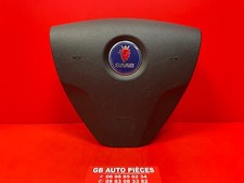 SAAB 9-3 II AIRBAG VOLANT