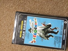 CASSETTE VIDEO VHS CINEMA RENE