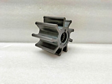 JABSCO FLEXIBLE RUBBER IMPELLER - 9 BLADE