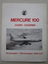 1/1974 PUB AVIONS MARCEL