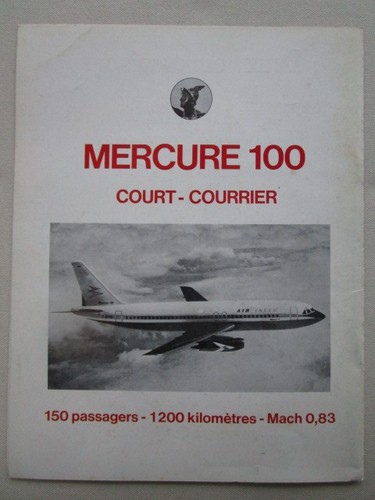1974 pub avions marcel - pub,