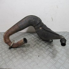 Collecteur d'échappement YAMAHA 200 BLASTER - 1999 -