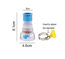 Réducteur économiseur