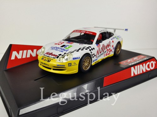Scx scalextric slot ninco - scx,