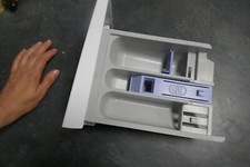 Tiroir a produit pour lave