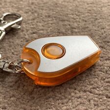 Lexon - Porte clé lumineux -