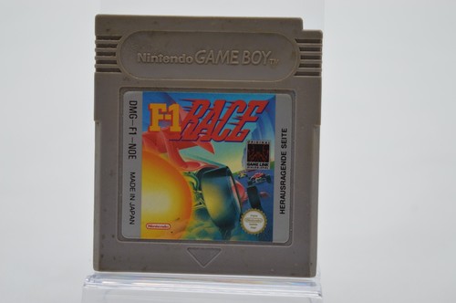 Jeu game race 1 - jeu, f-1