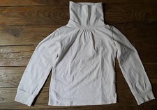 Sous Pull Blanc 5 ans DPAM Excellent état