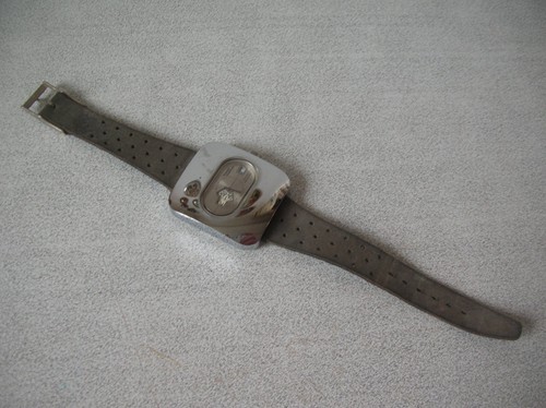 Montre guichet france - à,