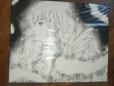 Berserk Exposition Art Board Tableau Griffith Rare !! Miura AB Dorothée