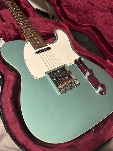 Tokai telecaster ate98b otmr - tokai,
