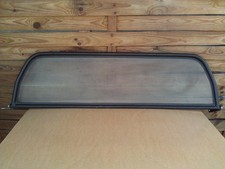 MGF/MGTF WINDSCHOTT COUPE VENT ANTI REMOUS