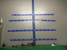 Cremaillere assistee PEUGEOT