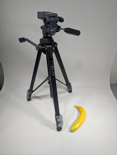 Slik tripod universal 112 - slik, u-112