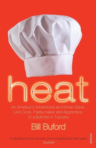 Heat amateur s - heat:, an