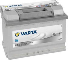 Batterie VARTA Silver Dynamic