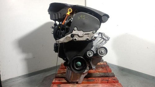 Bcb moteur complet volkswagen - complet,