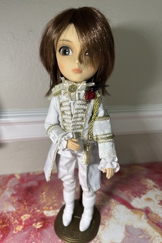 Taeyang doll sage - taeyang, partial