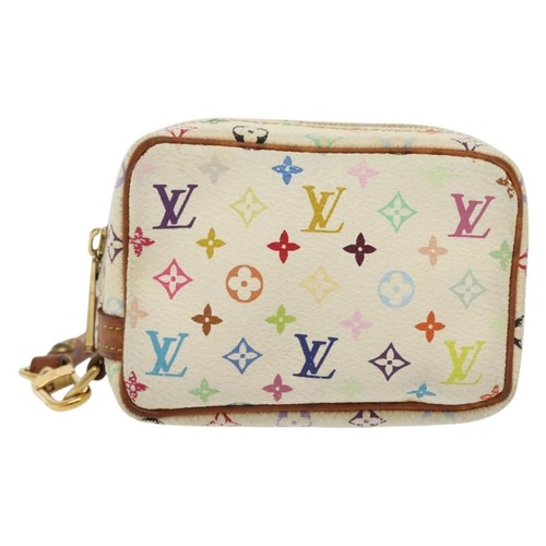 Louis vuitton wapity trousse - louis,