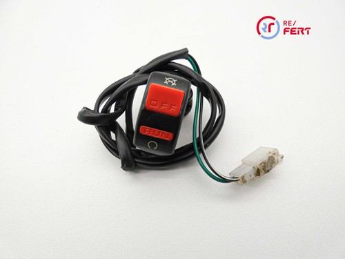 Coupe circuit apollo rfz - (apollo,