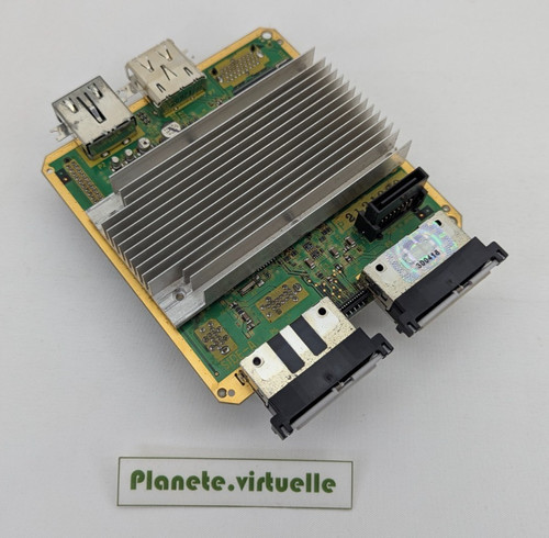 Carte mère mainboard dol 001 - carte, dol-001