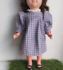 poupée Marie Françoise robe boutique oct 81 Modes et Travaux