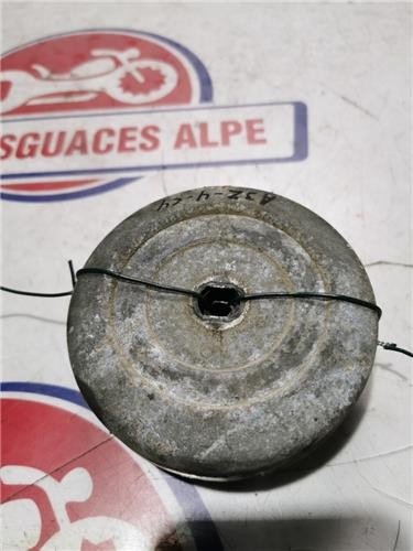 Embrayage complet moteur - embrayage,