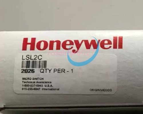 1pcs neuf honeywell limit - honeywell,