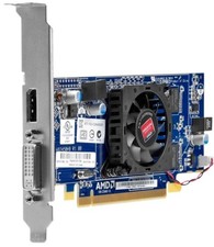 Carte graphique amd radeon - radeon, hd