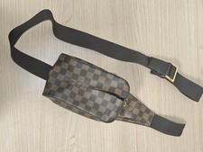 Sac bandoulière authentique