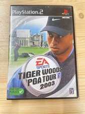 Tiger Woods PGA Tour 2003 