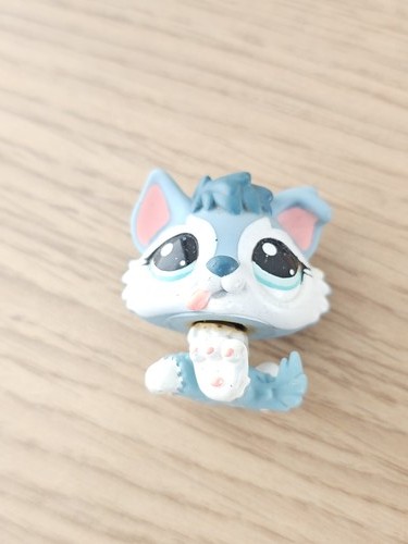 Littlest petshop ancien - my,