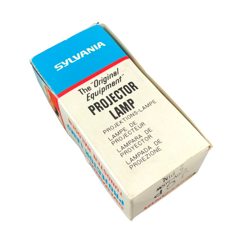 Sylvania jcp 500w pin 220v - 500w,