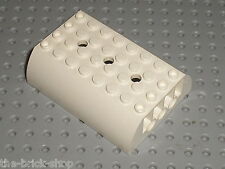 LEGO White Cylinder  45411 /