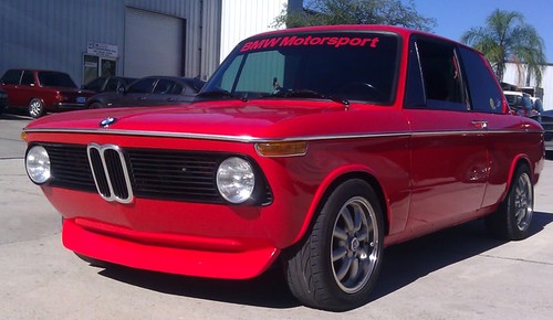 Bmw serie e10 e20 1602 - serie,