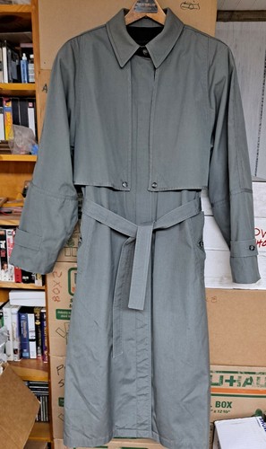 London fog all season trench - all,
