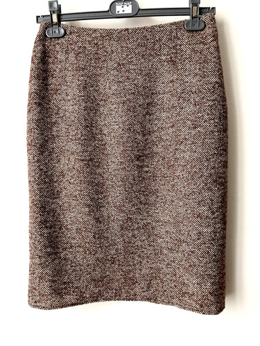 Superbe jupe tailleur georges - superbe,