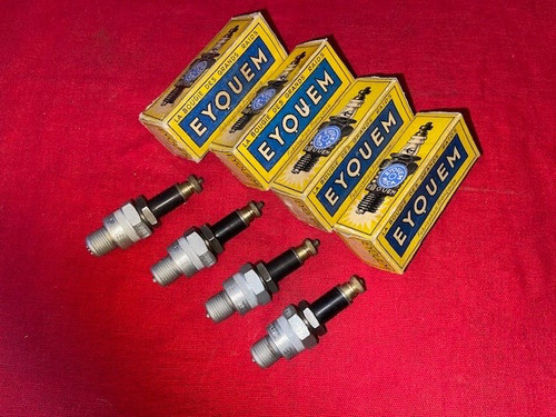 Bougies neuve original - bougies,