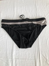 Maillot de bain Slip de bain noir Swind T42/44 L Homme / Garçon VHSV015