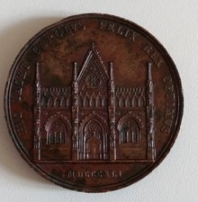 Médaille Italie