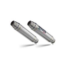 Pot D'Échappement Slip-On GPR