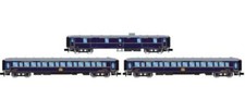 ARNOLD HN4460 COFFRET 2